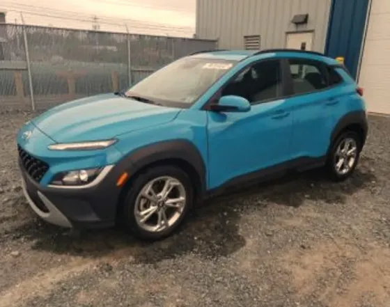 Hyundai Kona 2022 Тбилиси