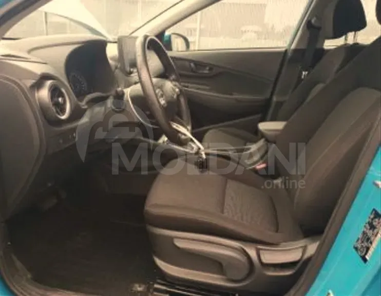 Hyundai Kona 2022 Тбилиси - изображение 7