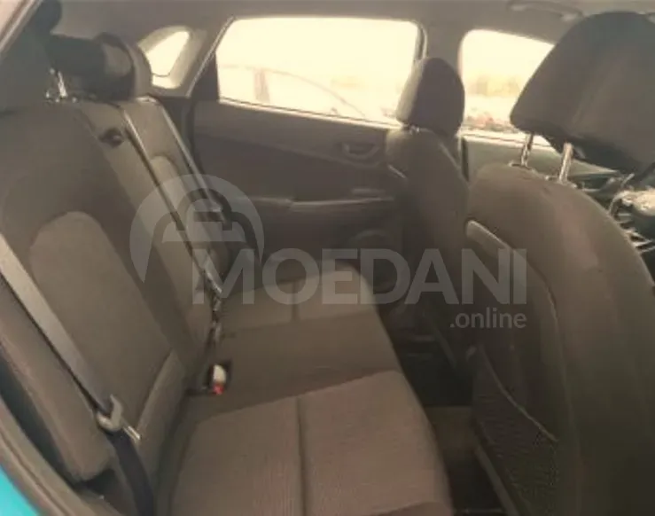 Hyundai Kona 2022 Тбилиси - изображение 9