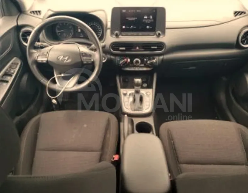 Hyundai Kona 2022 Тбилиси - изображение 5