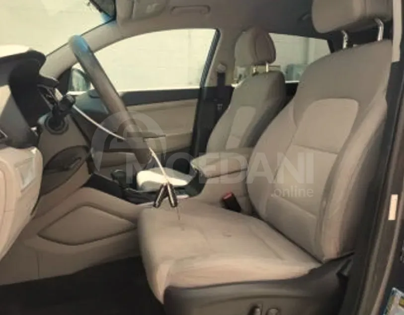Hyundai Tucson 2018 Тбилиси - изображение 4