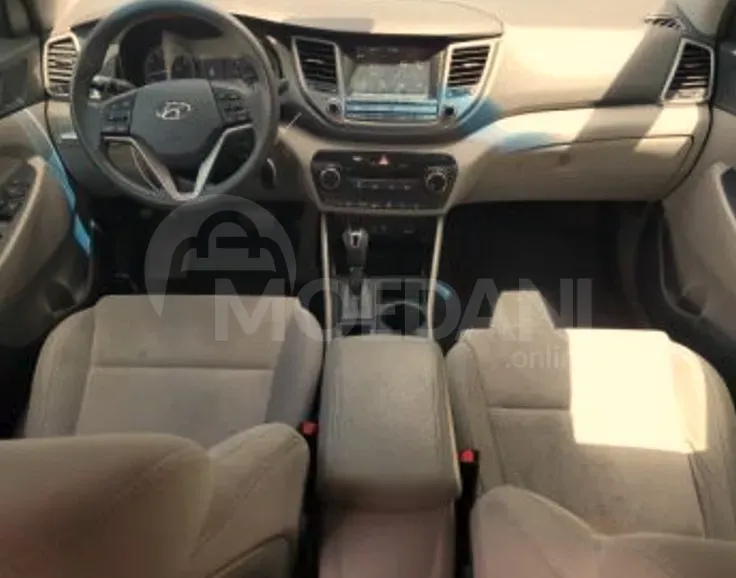 Hyundai Tucson 2018 Тбилиси - изображение 5