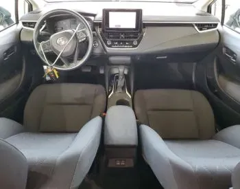 Toyota Corolla 2023 Tbilisi