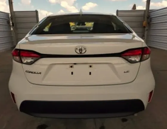 Toyota Corolla 2023 Tbilisi
