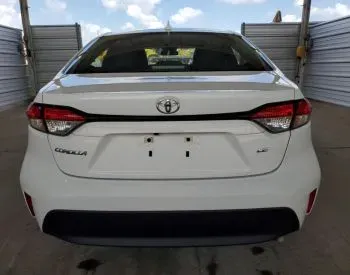 Toyota Corolla 2023 Tbilisi