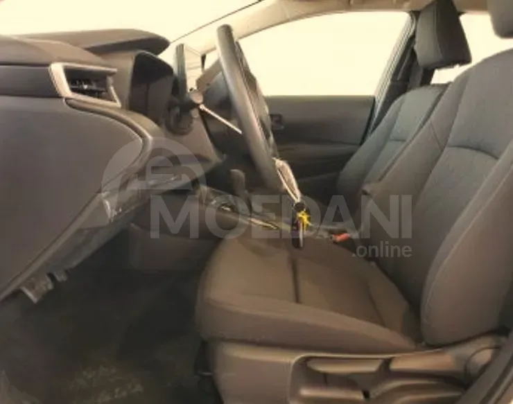 Toyota Corolla 2L 2023 Tbilisi - photo 2