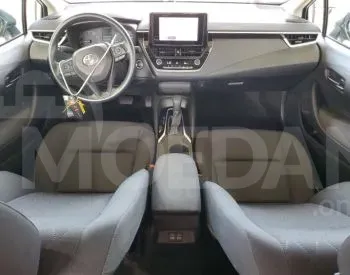 Toyota Corolla 2L 2023 Tbilisi - photo 4