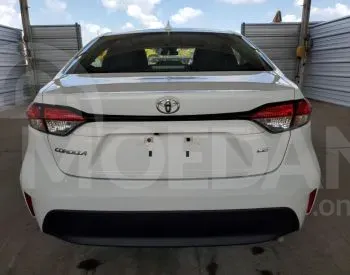Toyota Corolla 2L 2023 Tbilisi - photo 3