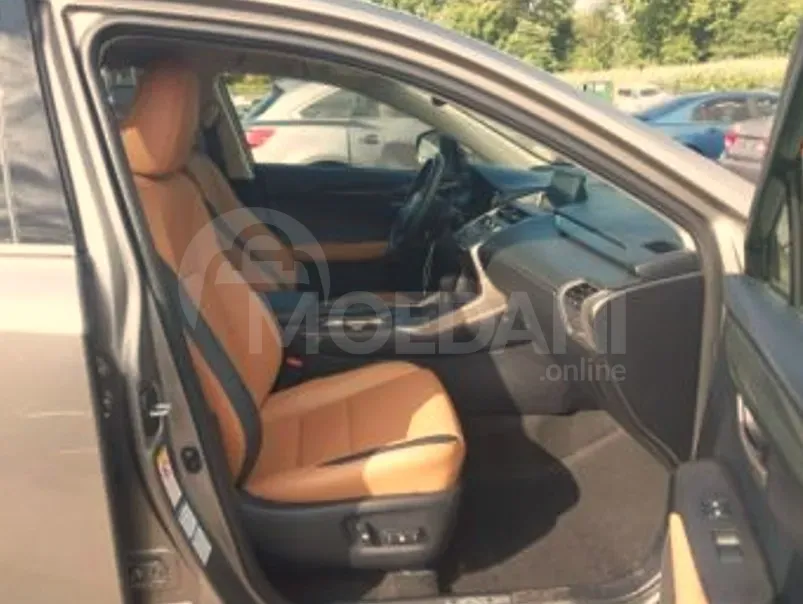 Lexus NX 2017 Тбилиси - изображение 6