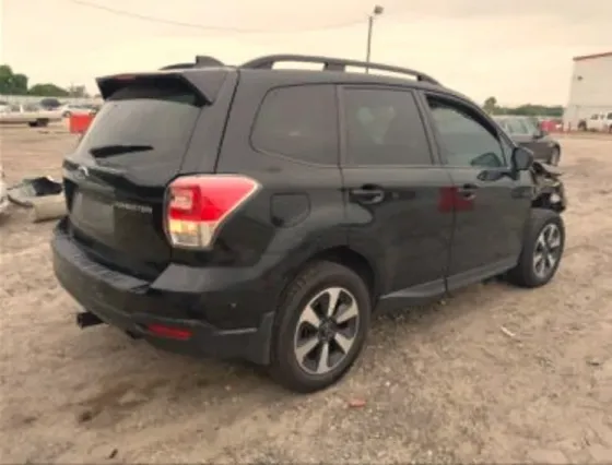 Subaru Forester 2018 თბილისი