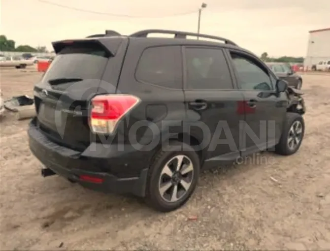 Subaru Forester 2018 თბილისი - photo 4