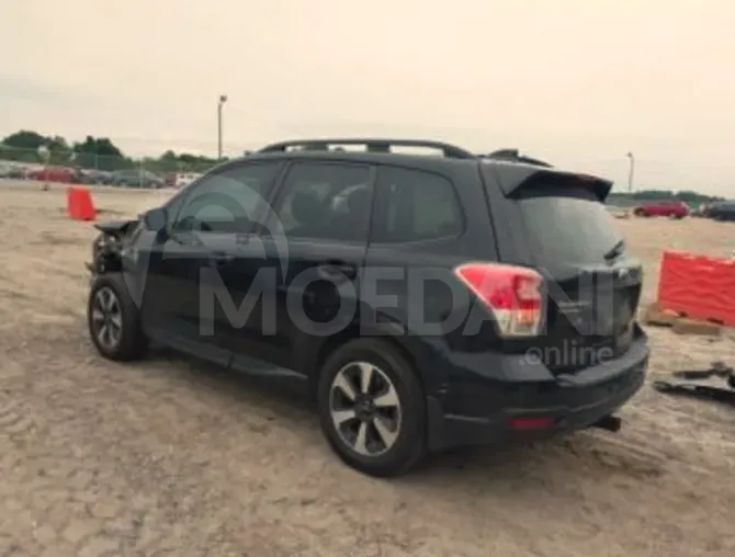 Subaru Forester 2018 თბილისი - photo 3