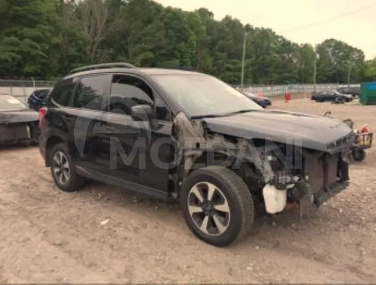 Subaru Forester 2018 Тбилиси - изображение 1