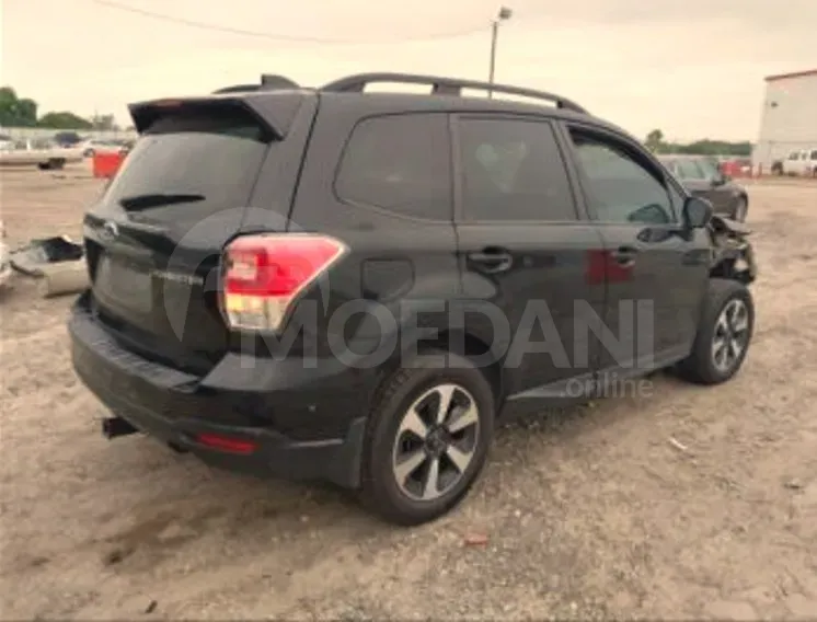 Subaru Forester 2018 Тбилиси - изображение 4