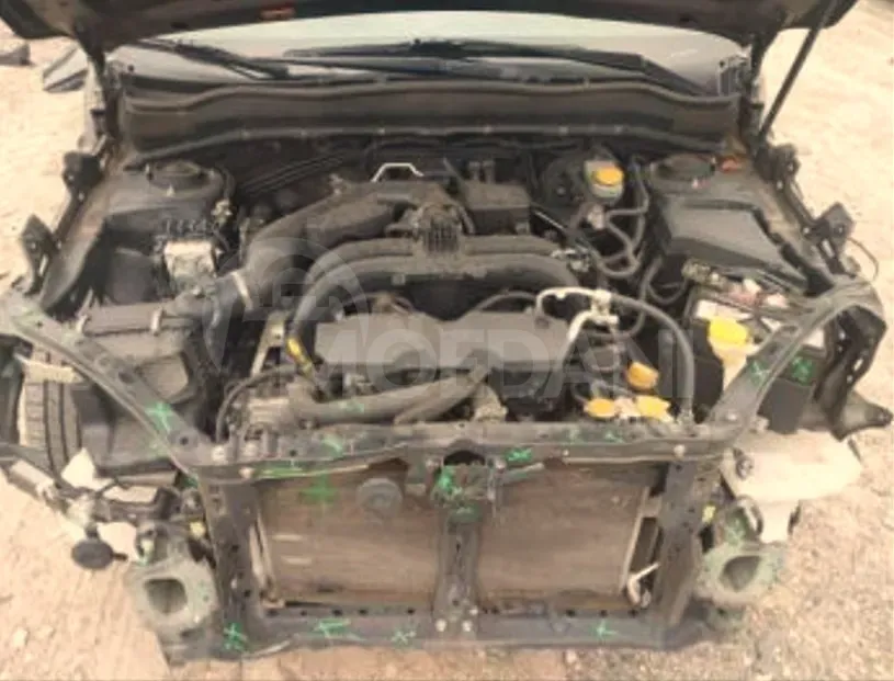 Subaru Forester 2018 Тбилиси - изображение 8