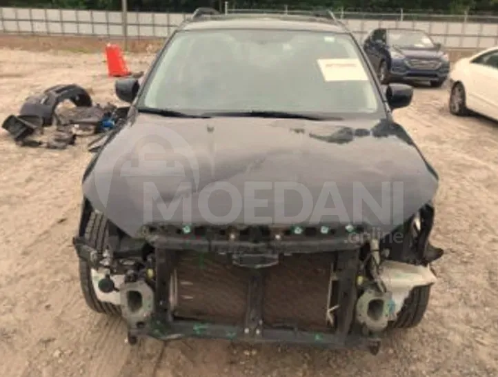 Subaru Forester 2018 Тбилиси - изображение 9