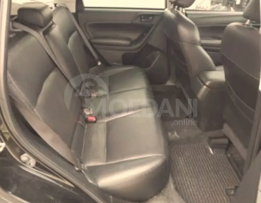 Subaru Forester 2018 Тбилиси - изображение 7