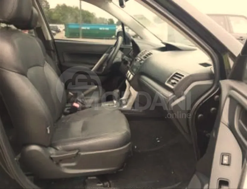 Subaru Forester 2018 Тбилиси - изображение 5