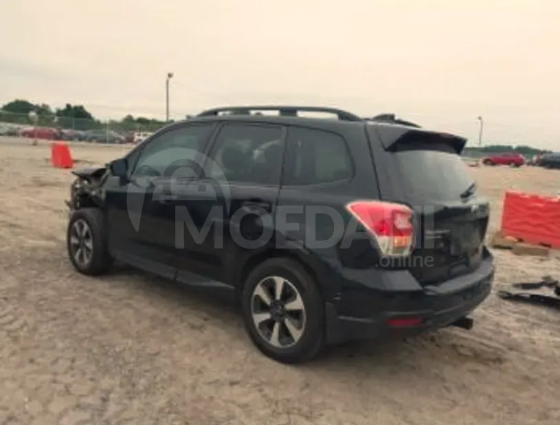 Subaru Forester 2018 Тбилиси - изображение 3