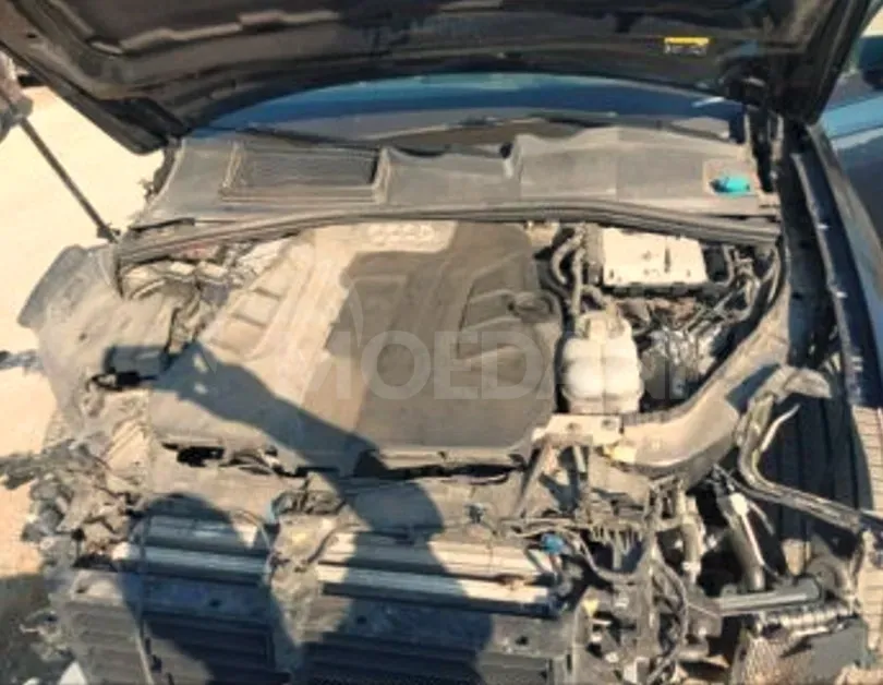 Audi Q7 2018 Тбилиси - изображение 7