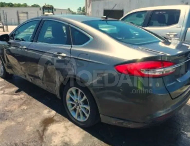Ford Fusion 1.5L 2017 Tbilisi - photo 3