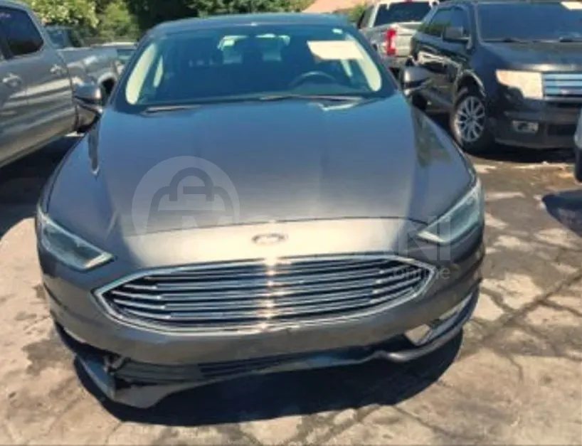 Ford Fusion 1.5L 2017 Tbilisi - photo 9