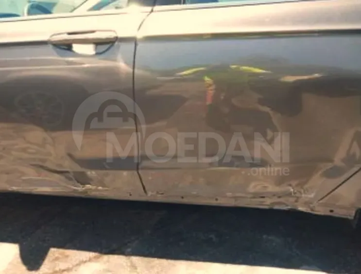 Ford Fusion 1.5L 2017 Tbilisi - photo 5