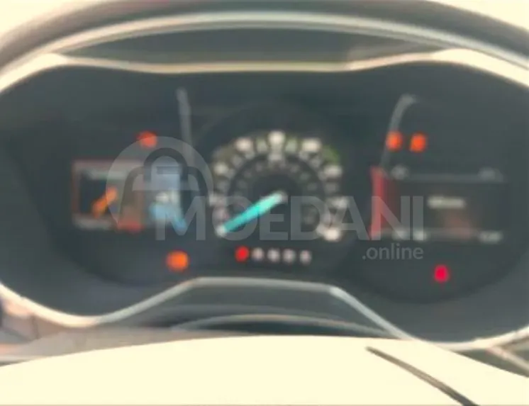 Ford Fusion 1.5L 2017 Tbilisi - photo 6
