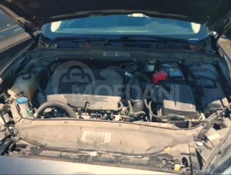Ford Fusion 1.5L 2017 Tbilisi - photo 7