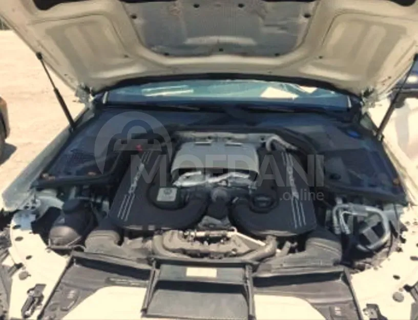 Mercedes C AMG 4L 2017 Тбилиси - изображение 8