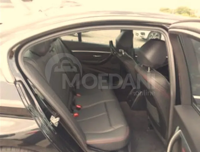 BMW 3 Series 2018 თბილისი - photo 8