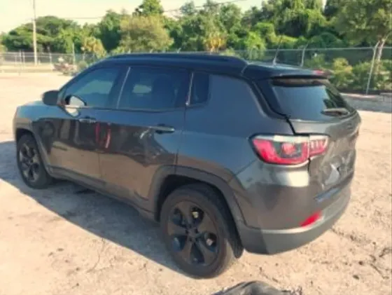 Jeep Compass 2019 თბილისი