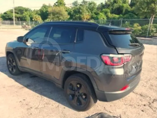 Jeep Compass 2019 თბილისი - photo 3