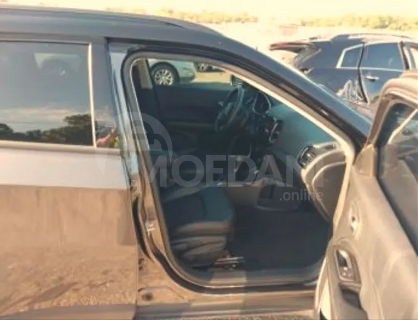 Jeep Compass 2019 Тбилиси - изображение 5