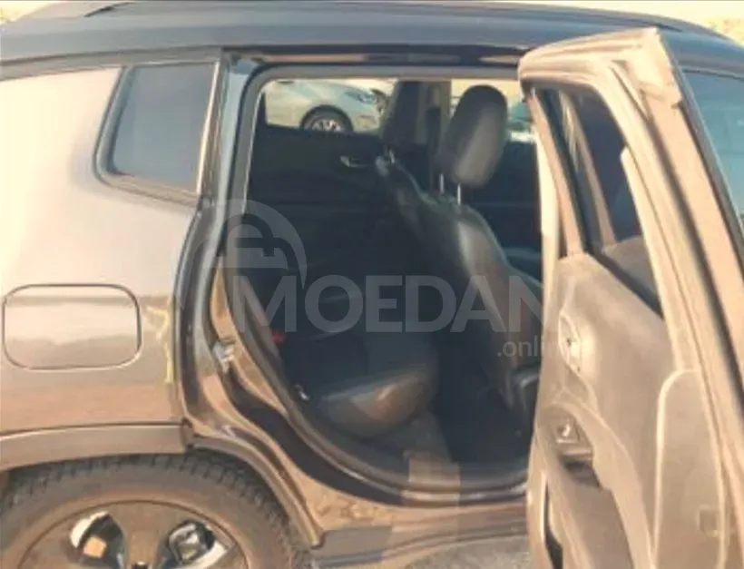 Jeep Compass 2019 Тбилиси - изображение 8