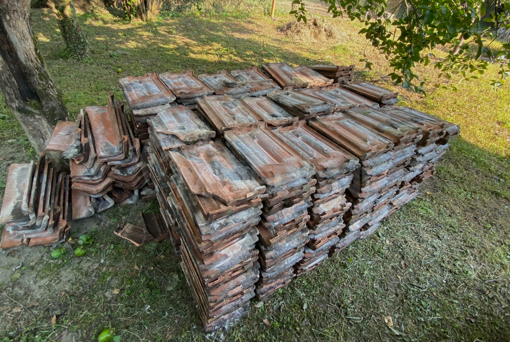 Adreoletti Ksanka ფილების გაყიდვის რეკლამა სამტრედია - photo 3