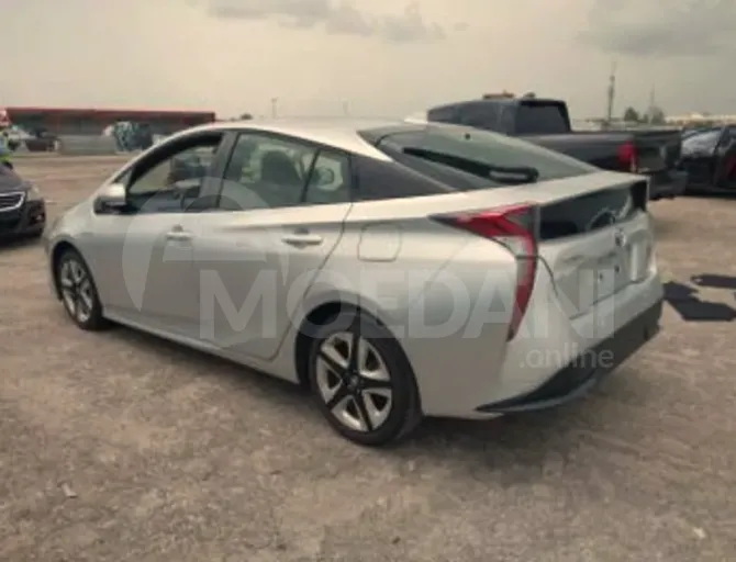 Toyota Prius 2018 თბილისი - photo 2