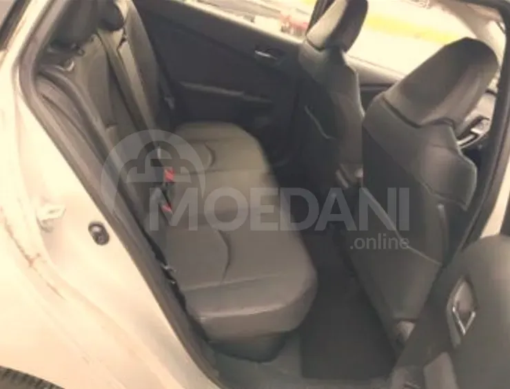 Toyota Prius 1.8L 2018 Тбилиси - изображение 7