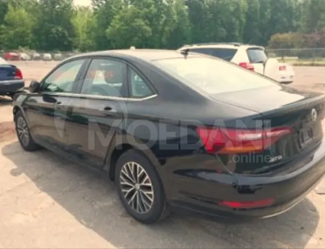 Volkswagen Jetta 1.5 2019 Тбилиси - изображение 3