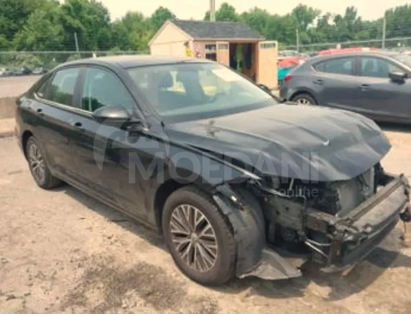 Volkswagen Jetta 1.5 2019 Тбилиси - изображение 1