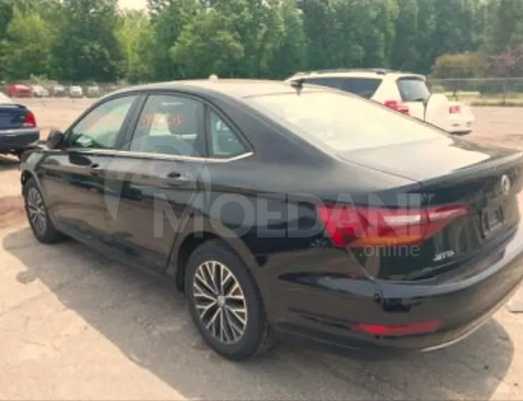 Volkswagen Jetta 1.5 2019 Тбилиси - изображение 3