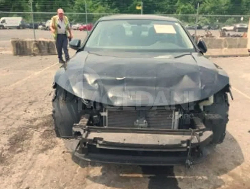 Volkswagen Jetta 1.5 2019 Тбилиси - изображение 11