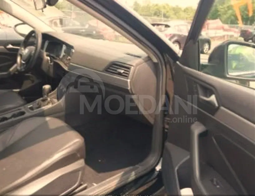 Volkswagen Jetta 1.5 2019 Тбилиси - изображение 5