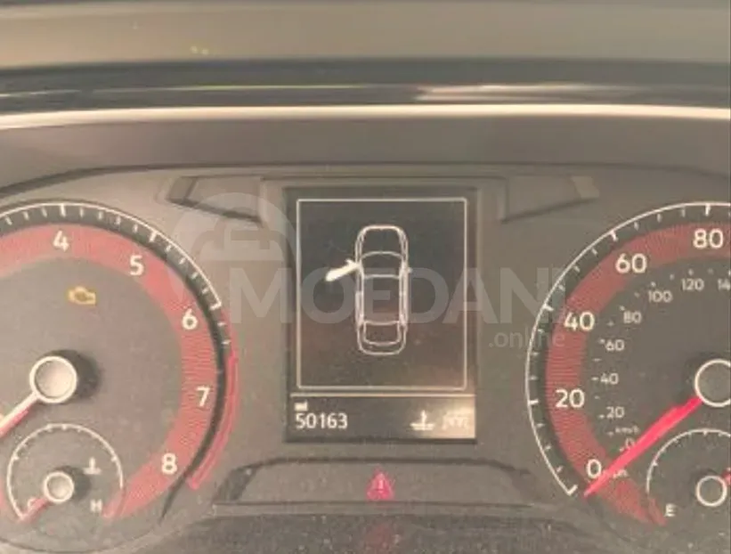Volkswagen Jetta 1.5 2019 Тбилиси - изображение 7