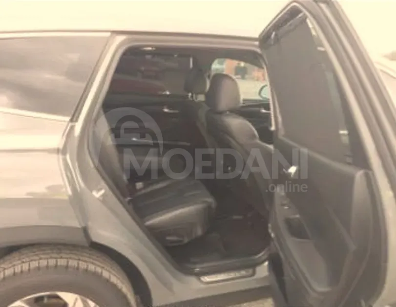 Hyundai Santa Fe 2021 თბილისი - photo 7