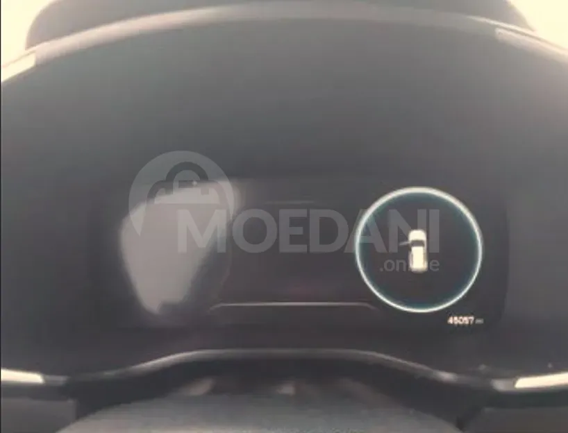 Hyundai Santa Fe 2021 თბილისი - photo 11