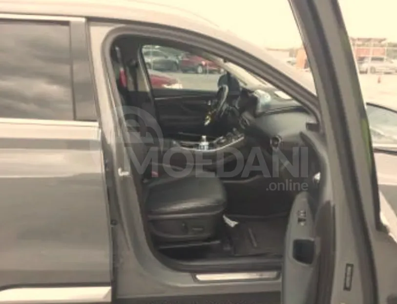 Hyundai Santa Fe 2021 თბილისი - photo 5