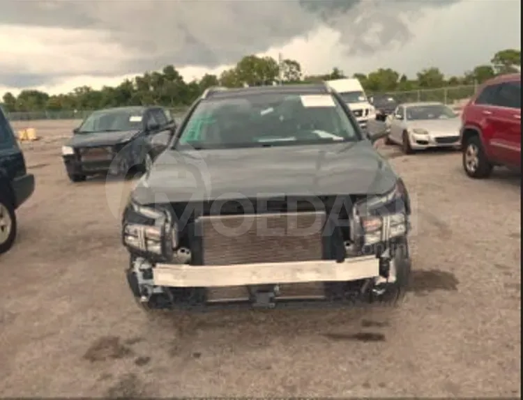 Hyundai Santa Fe 2021 თბილისი - photo 10