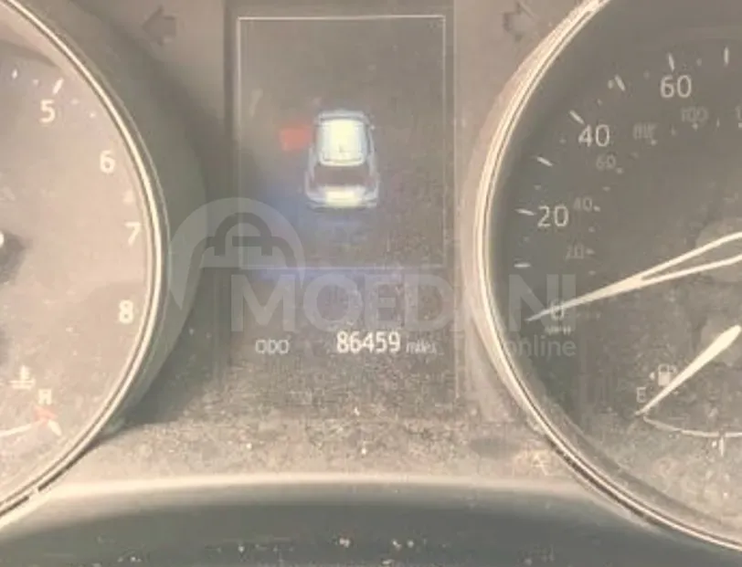 Toyota C-HR 2L 2018 Тбилиси - изображение 7