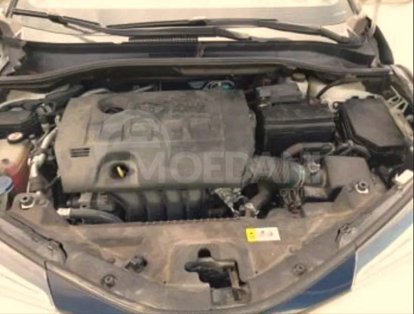 Toyota C-HR 2L 2018 Тбилиси - изображение 8